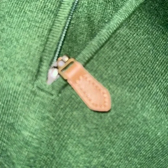 100% merino wool sweater - Picture 2 of 2